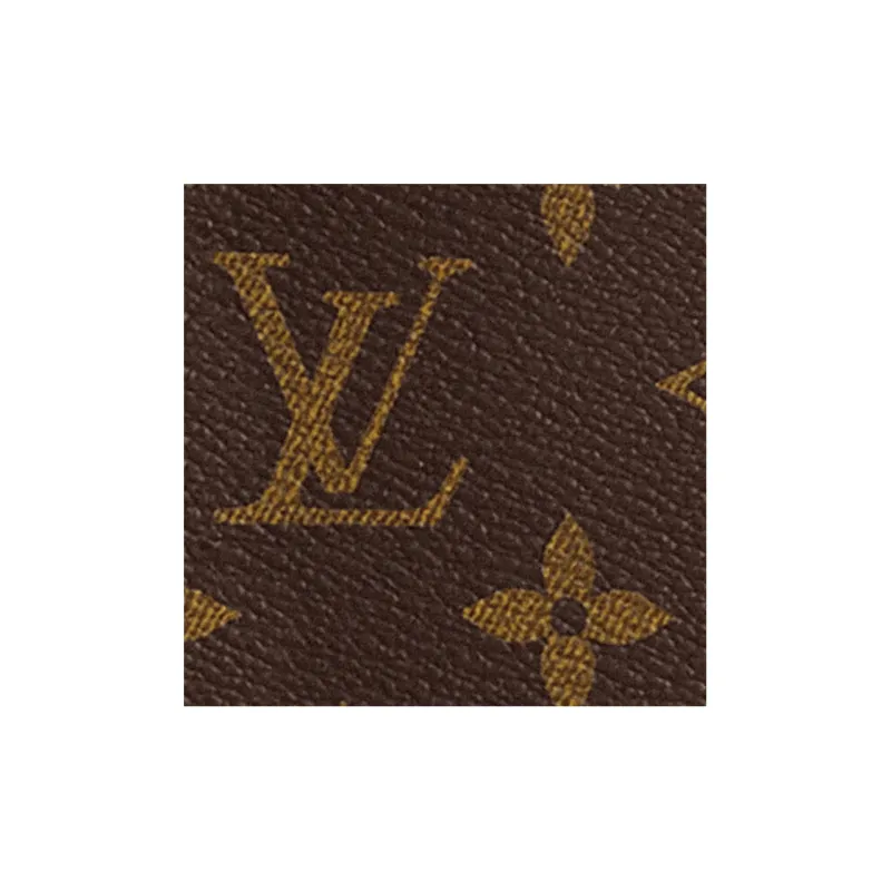 LOUIS VUITTON Keepall Bandoulière 55-4