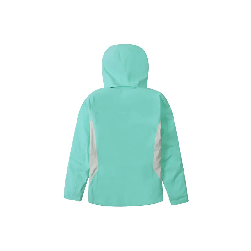 CAMEL Windbreaker Jacket Women's-3