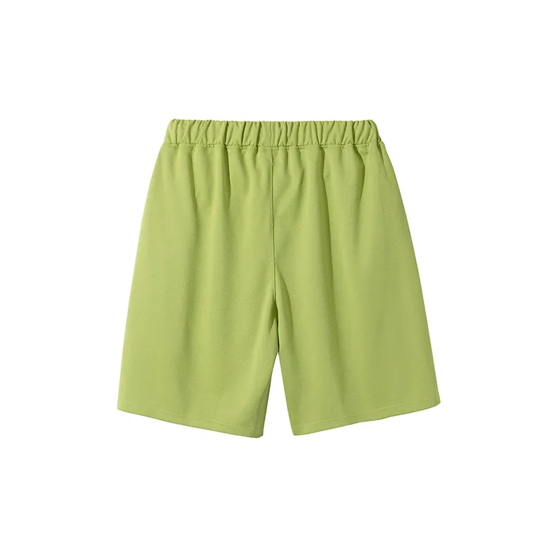 STNW Casual Shorts Unisex-6