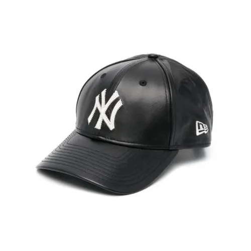 New Era Baseball cap Men Black