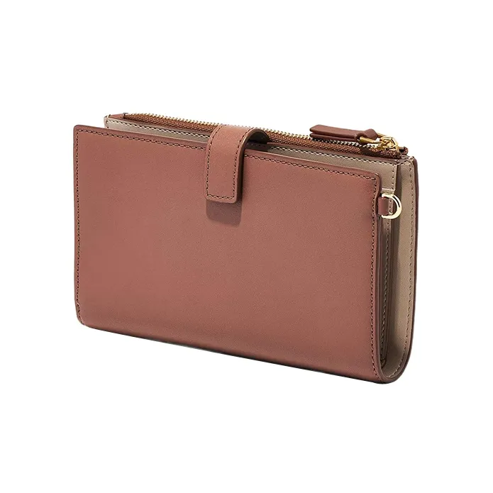 MARC JACOBS The Phone Wristlet Wallet-2