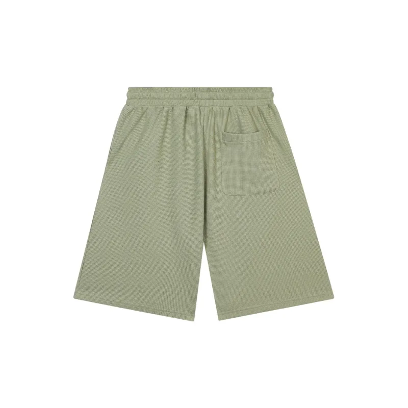 PCMY Casual Shorts Unisex-1
