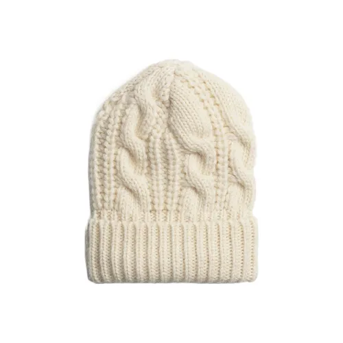 Bottega Veneta Beanies Women's White