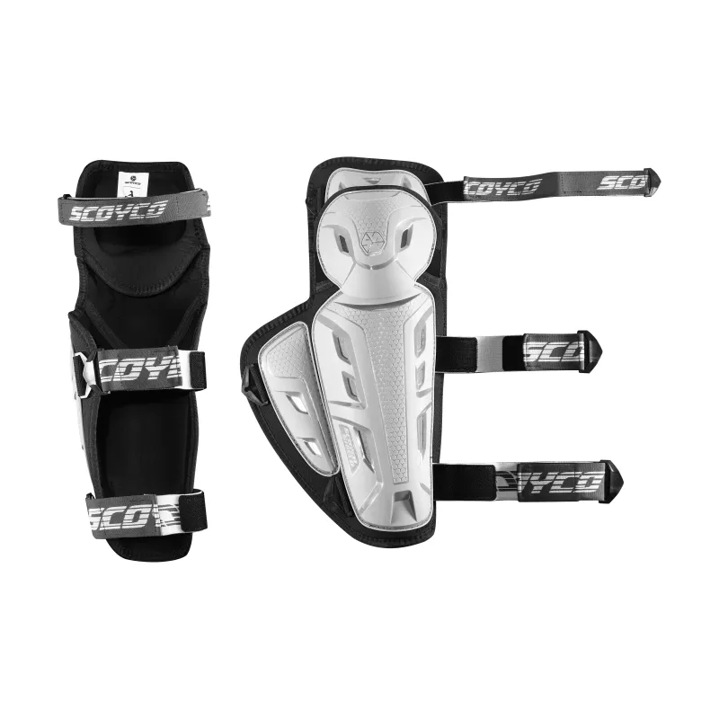 SCOYCO Motorcycle Protective Gears-1