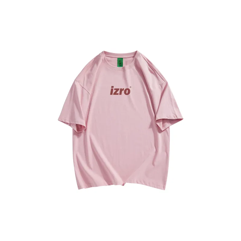 Izro X IRSCTO T-Shirts Unisex-17