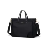 Elegant Black