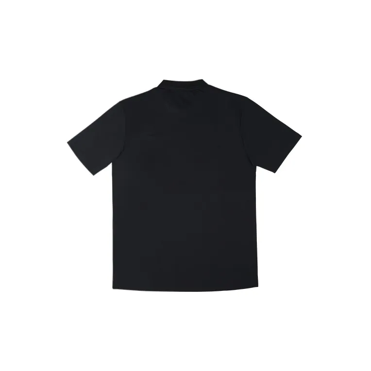 LiNing Polo Shirts Unisex Black-1