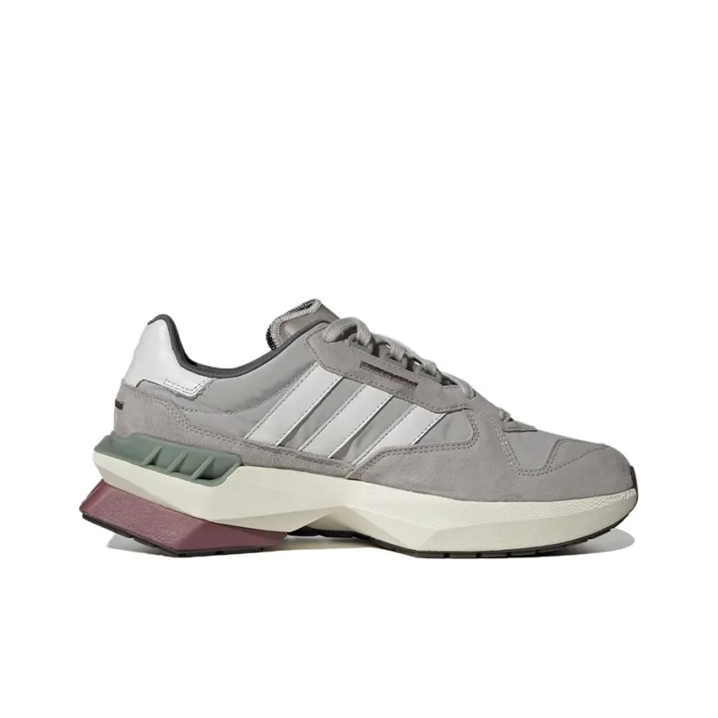Adidas Originals Treziod Pt 'Clear Granite'-1