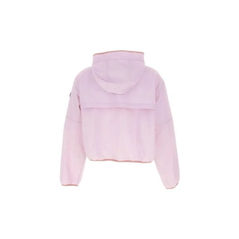 Canada Goose Jacket Women's Pink-1