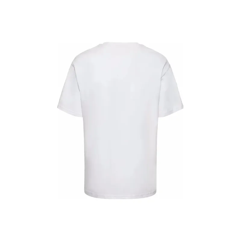 A.P.C T-Shirts Men White-1