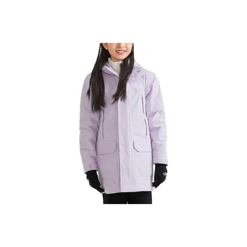 THE NORTH FACE Kids Outdoor Jacket