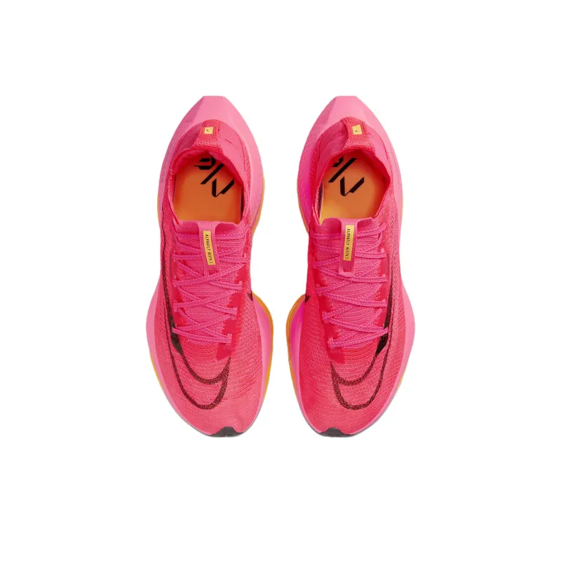 Nike Air Zoom Alphafly Next% 2 Hyper Pink Laser Orange-3