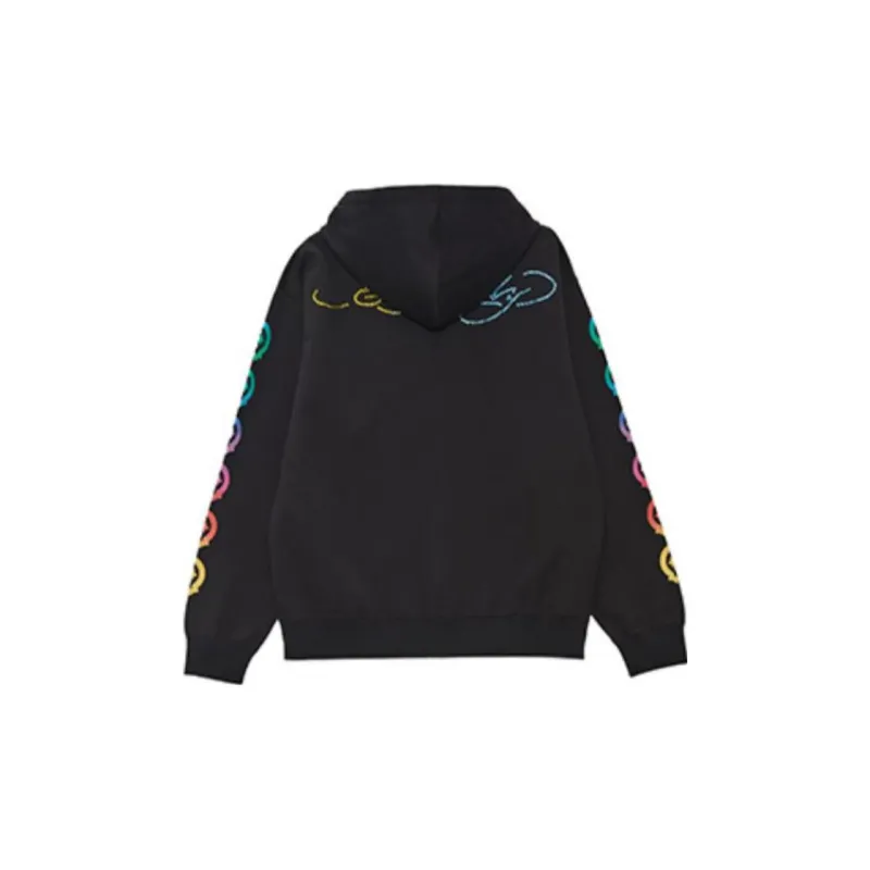 Ed Hardy Sweatshirts Men Black-1