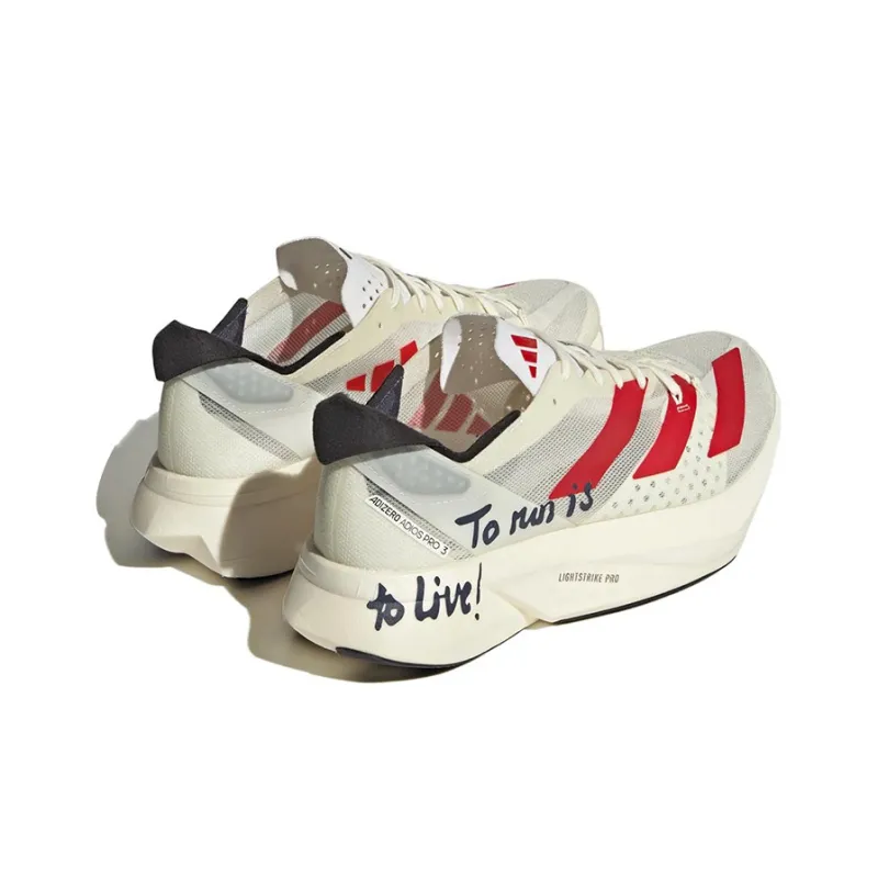 Adidas Adios Pro 3 To Run Is To Live-2