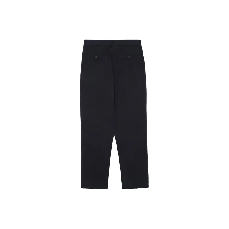 LI NING 1990 Commuter Series Casual Pants Men Black-1
