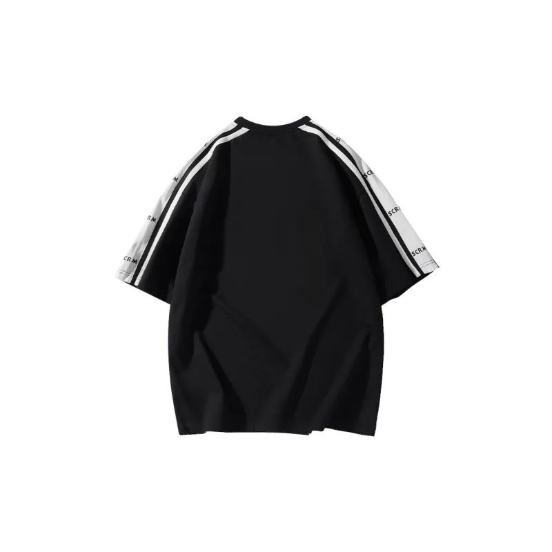 SCRM T Shirts Unisex-1