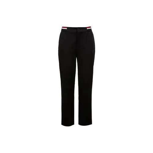 ONLY Casual Pants Women's Black