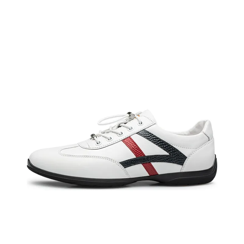 ZRO Stylish Skateboarding Shoes Men's-0