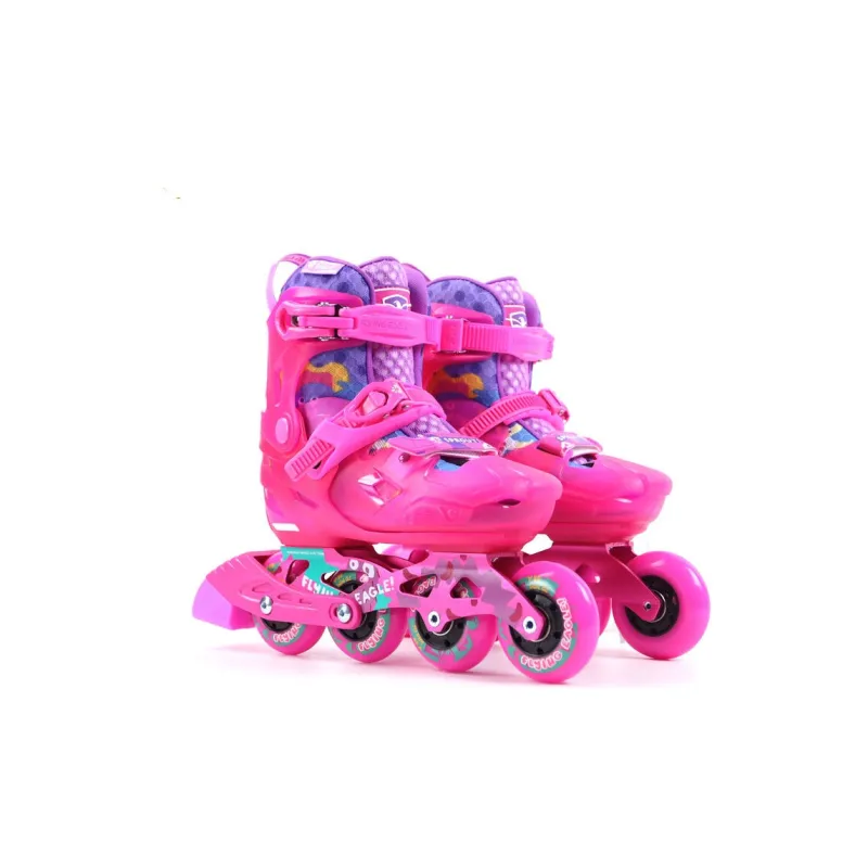 FLYING EAGLE Inline Skates Kids' S8-5