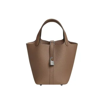 HERMES Picotin Lock Handbags