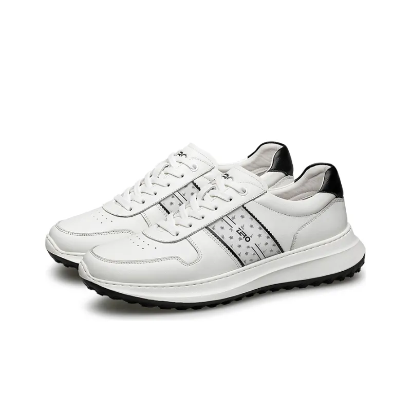 ZRO Stylish Skateboarding Shoes Men's-7