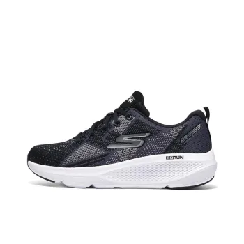 Skechers Go Run Elevate 5 'Black Grey' Women's