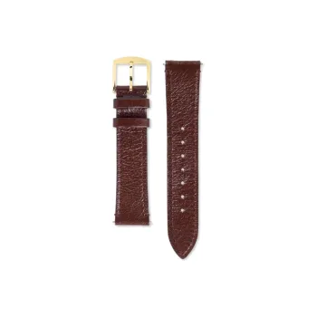GUCCI Watch Band All Compatibility Leather Material