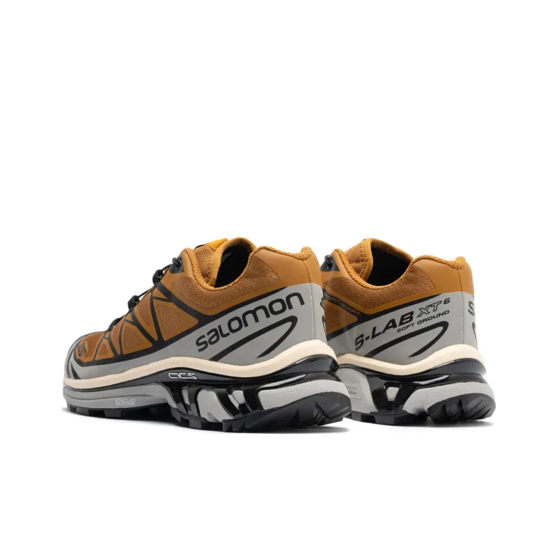 SALOMON XT-6 Cathay Spice 'Quarry Rose Cloud'-2