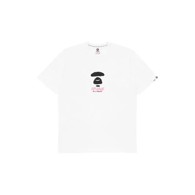Aape T Shirts Men-1