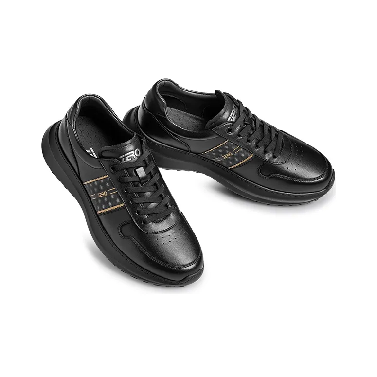 ZRO Stylish Skateboarding Shoes Men's-2