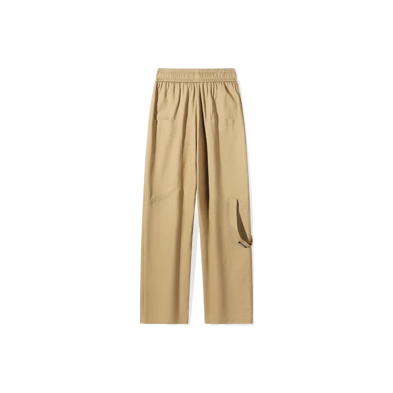 FIDO DIDO Cargo Pants Unisex-12