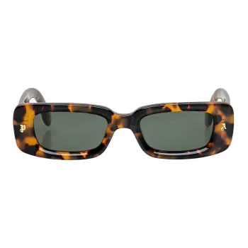 PALM ANGELS Eyewear Lala Rectangle Sunglasses