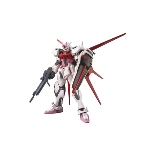 BANDAI Robot Spirits Mobile Fighters Up To SEED Assaulting Up To Ver.A.N.I.M.E. 12.5cm. Hobby Model