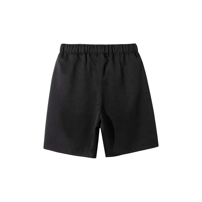 STNW Casual Shorts Unisex-1