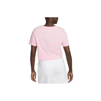Nike Sportswear Essentials Series T Shirt Women's Pink