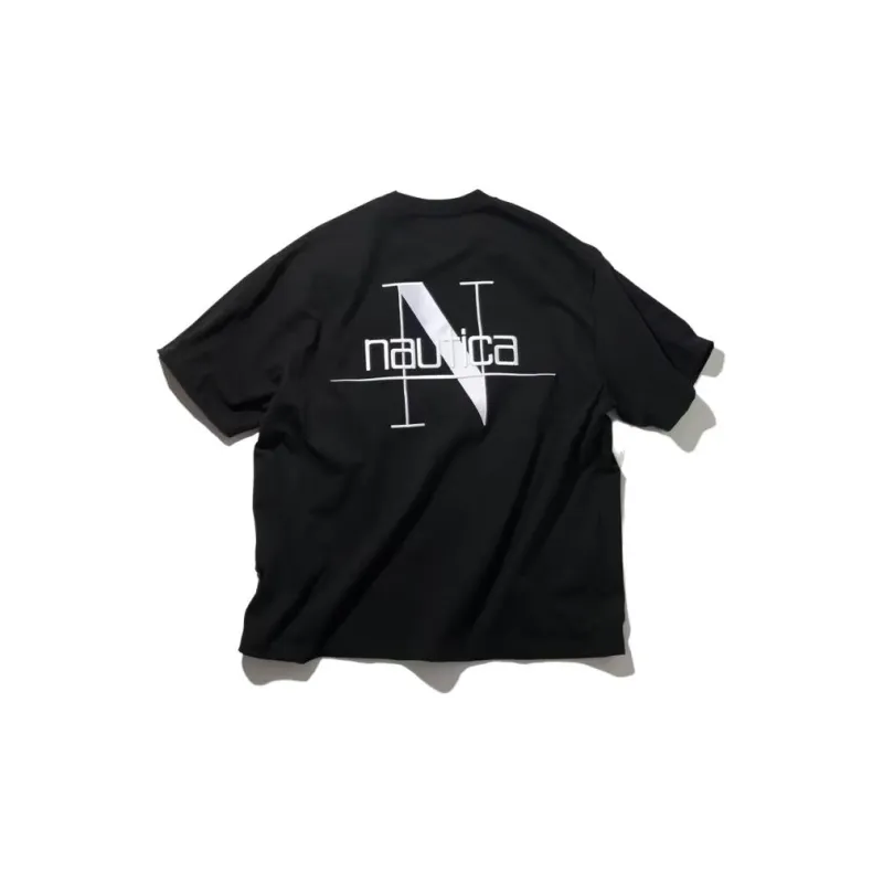 NAUTICA JAPAN T Shirts Men-6