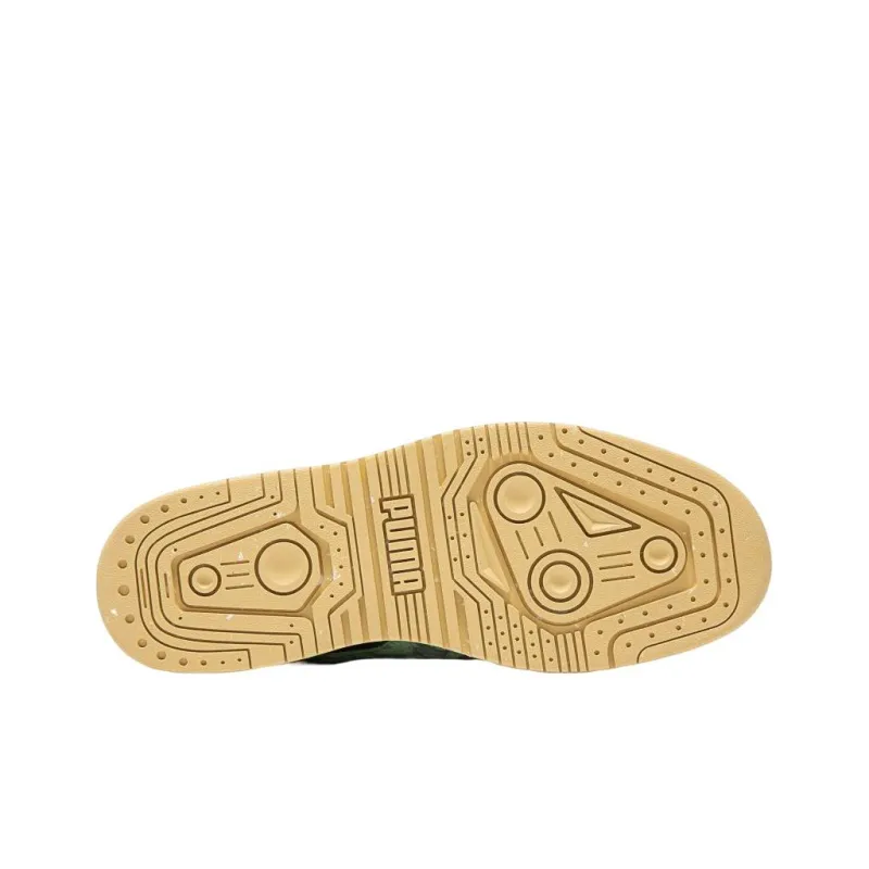 PUMA Slipstream Lo Gentle Jungle 'Olive Spring Fern'-5