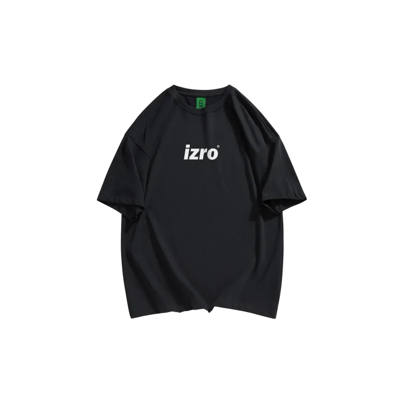 Izro X IRSCTO T-Shirts Unisex-1