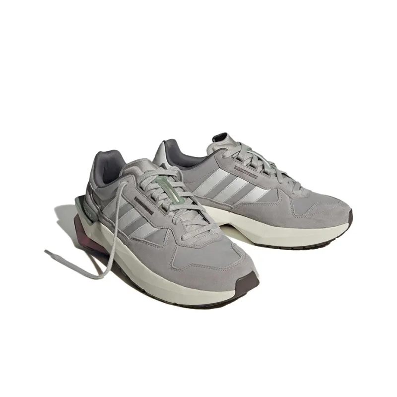 Adidas Originals Treziod Pt 'Clear Granite'-2