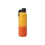 Orange Yellow