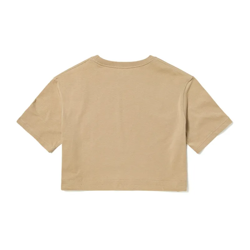 Kappa T Shirts Women's-5