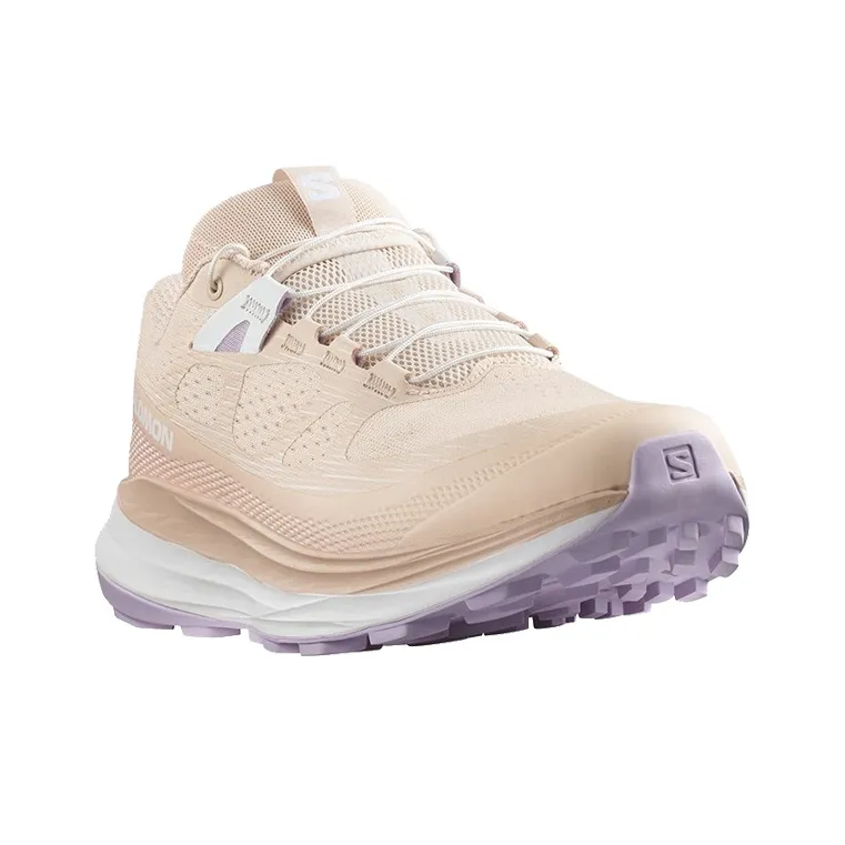 SALOMON Schuhe Ultra Glide 2 'Tencher Peach' / L00Women's-1