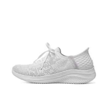 Skechers Ultra Flex 3.0 Slip Ins 'White' Women's