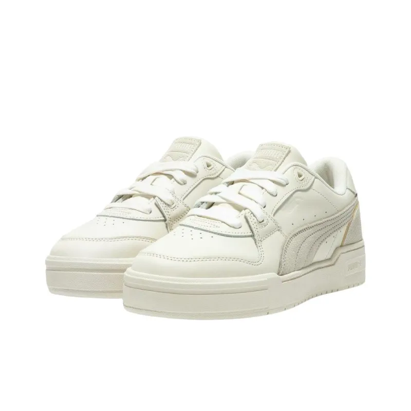 PUMA Ca Pro Lux Cord 'White'-2