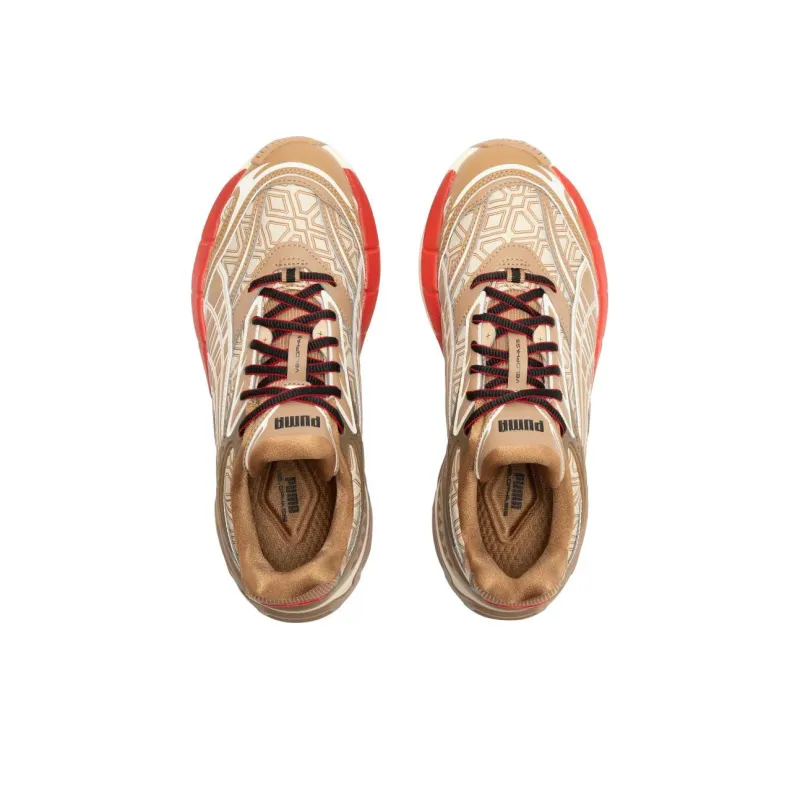 Puma Velophasis Luxe Sport Sneakers-3