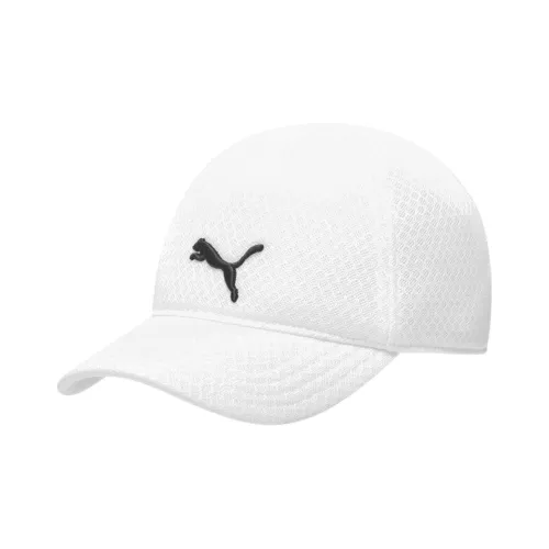 PUMA Bucket Hats Unisex White