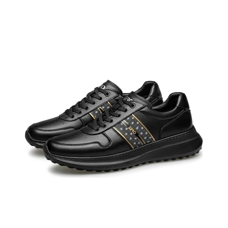 ZRO Stylish Skateboarding Shoes Men's-1