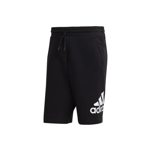 Adidas Essential Casual Shorts Men Black