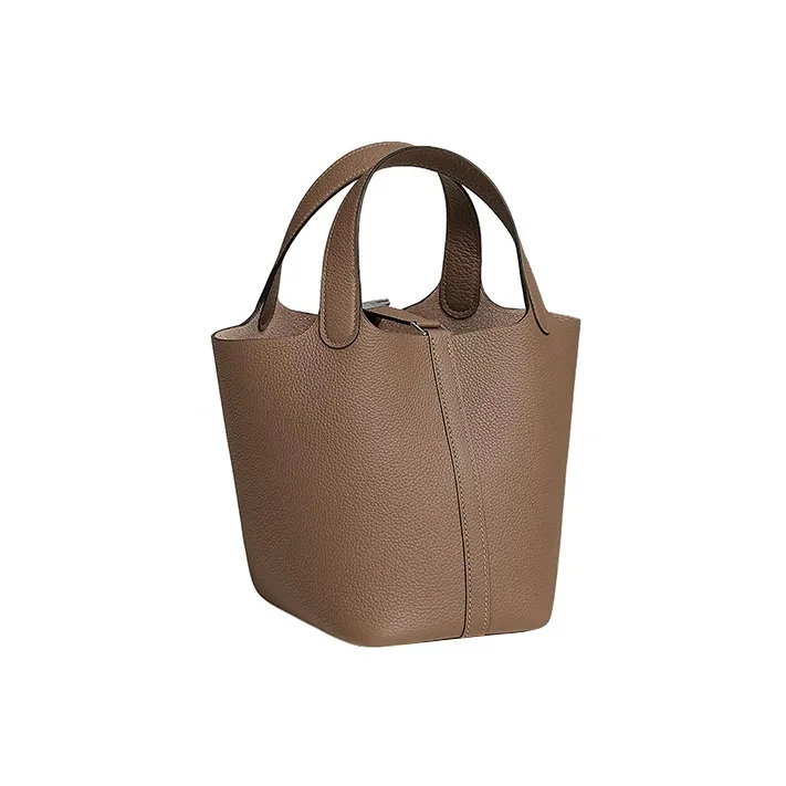 HERMES Picotin Lock Handbags-2