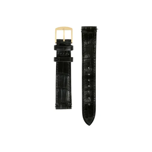 GUCCI Unisex Grip Collection Watch Bands